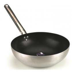 Wok 28 cm - Agnelli